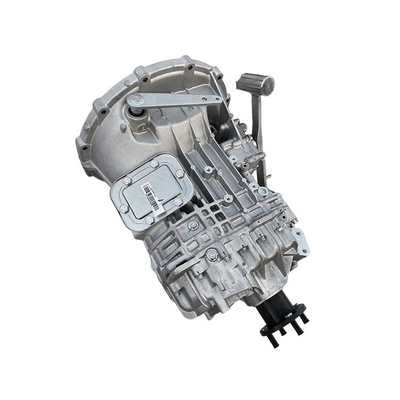 ALPHA Bus Year 2002- Foton Original Truck Accessories Omako Bell Engine Transmission