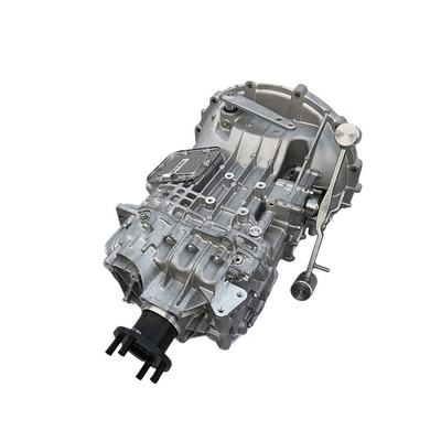 ALPHA Bus Year 2002- Foton Original Truck Accessories Omako Bell Engine Transmission