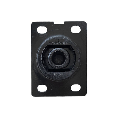 Alpha Omako Aoling Rapid Transit CTX Truck Accessories Foton Original Cab Rear Bracket with Rubber Pad Auto Parts Category