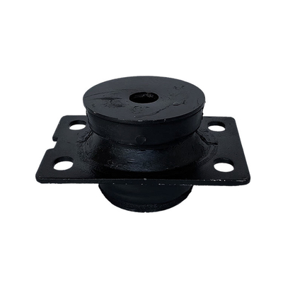 Alpha Omako Aoling Rapid Transit CTX Truck Accessories Foton Original Cab Rear Bracket with Rubber Pad Auto Parts Category