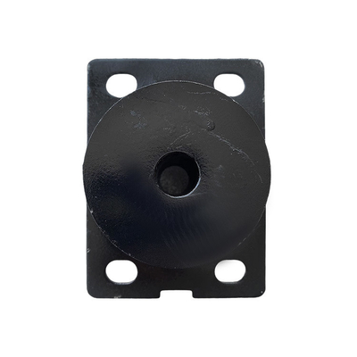 Alpha Omako Aoling Rapid Transit CTX Truck Accessories Foton Original Cab Rear Bracket with Rubber Pad Auto Parts Category