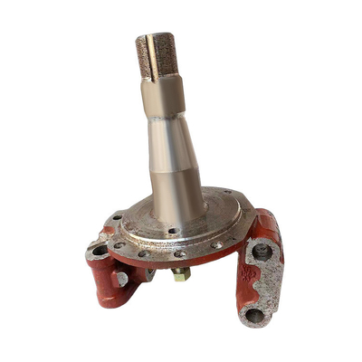 Essential Auto Parts Alpha Steering Knuckle Horn Shaft K3A5K5XLW for 2002-2016 Models