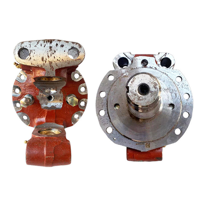 Essential Auto Parts Alpha Steering Knuckle Horn Shaft K3A5K5XLW for 2002-2016 Models