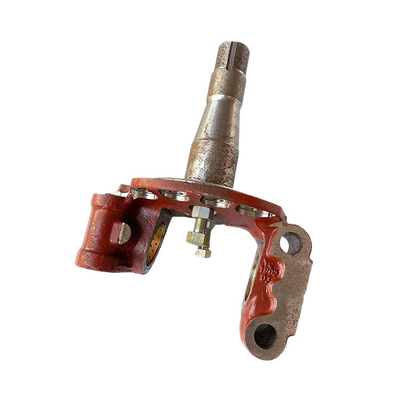 Essential Auto Parts Alpha Steering Knuckle Horn Shaft K3A5K5XLW for 2002-2016 Models