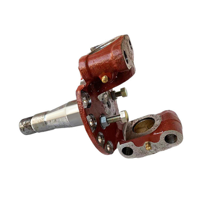Essential Auto Parts Alpha Steering Knuckle Horn Shaft K3A5K5XLW for 2002-2016 Models