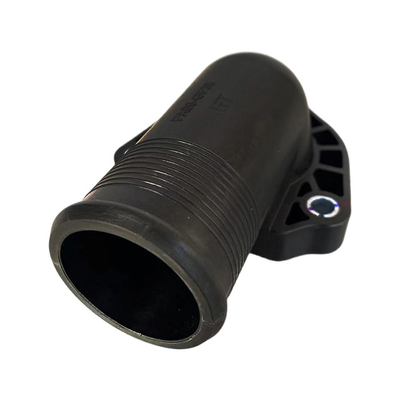 FotonISF 2.8 Engine Omako Bell Water Pipe Joint Thermostat Cover for Car Model Foton