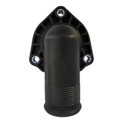 FotonISF 2.8 Engine Omako Bell Water Pipe Joint Thermostat Cover for Car Model Foton