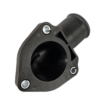 FotonISF 2.8 Engine Omako Bell Water Pipe Joint Thermostat Cover for Car Model Foton