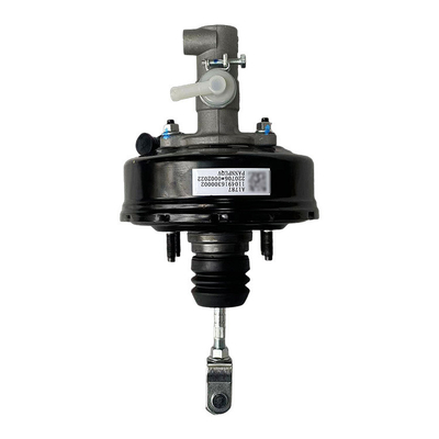 Foton Alpha Fitment Fukuda Omako Bell Rapid Transit Vacuum Booster with Master Pump Assembly