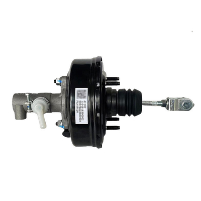 Foton Alpha Fitment Fukuda Omako Bell Rapid Transit Vacuum Booster with Master Pump Assembly
