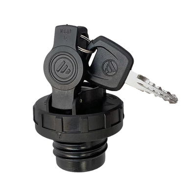 Foton Auto Truck OMAC S5 S1 S3 CTX Model Key Assembly Key for Fuel Tank Fuel Tank Cap Alpha Model