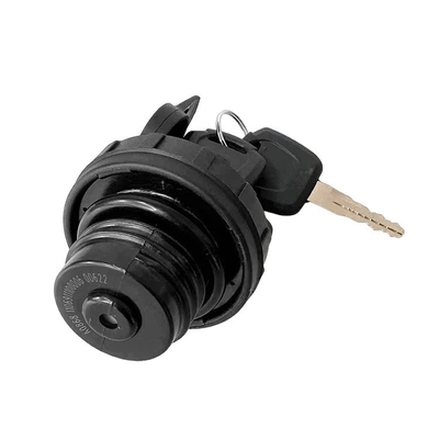 Foton Auto Truck OMAC S5 S1 S3 CTX Model Key Assembly Key for Fuel Tank Fuel Tank Cap Alpha Model
