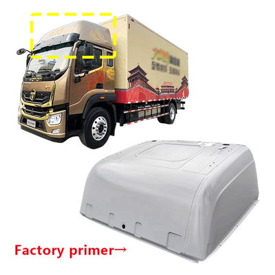 Foton Omac S5 Ohling Bumblebee European Air Cover M450000000293 for 2002-2016 Trucks
