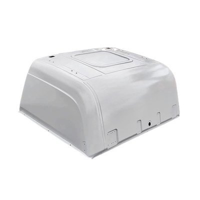Foton Omac S5 Ohling Bumblebee European Air Cover M450000000293 for 2002-2016 Trucks