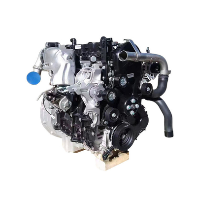 Foton Omar Aoling 4F25TC 2.5 Engine Assembly for Alpha Rapid Transit Truck 2002-2016