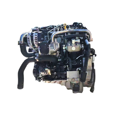 Foton Omar Aoling 4F25TC 2.5 Engine Assembly for Alpha Rapid Transit Truck 2002-2016