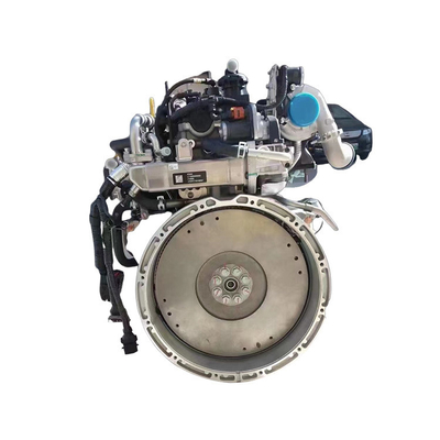 Foton Omar Aoling 4F25TC 2.5 Engine Assembly for Alpha Rapid Transit Truck 2002-2016