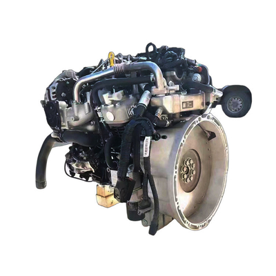 Foton Omar Aoling 4F25TC 2.5 Engine Assembly for Alpha Rapid Transit Truck 2002-2016
