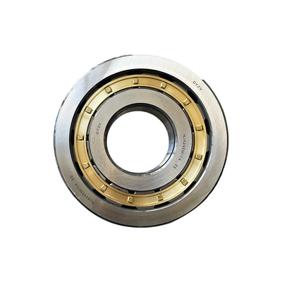 Alpha NJ421 Cylindrical Roller Bearing for Drive Bearing in Building Material Workshop