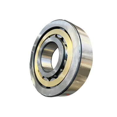 Alpha NJ421 Cylindrical Roller Bearing for Drive Bearing in Building Material Workshop