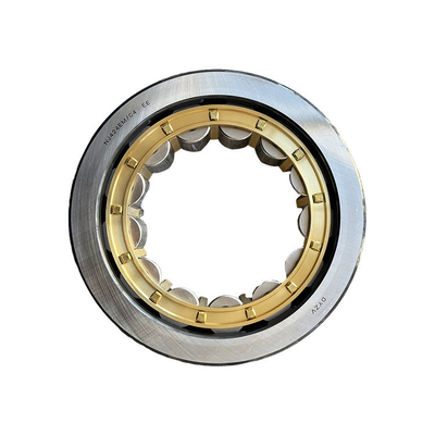 Alpha NJ421 Cylindrical Roller Bearing for Drive Bearing in Building Material Workshop
