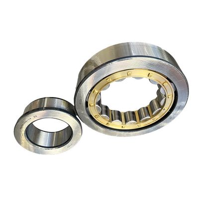 Alpha NJ421 Cylindrical Roller Bearing for Drive Bearing in Building Material Workshop