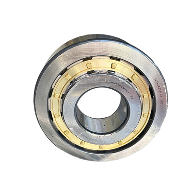 Alpha NJ421 Cylindrical Roller Bearing for Drive Bearing in Building Material Workshop