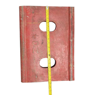 Alpha S3 Series Mining Crusher Sand Machine Accessories Full Set of Wear-Resistant Alloy Throwing Head Guide Parting Cone Auto Parts