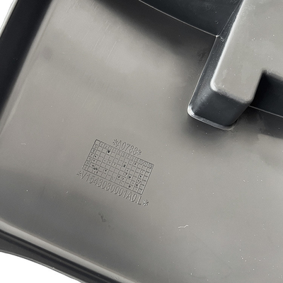 Foton Tuyano E Tuyano S Single-Wheel Mudguard Assembly for Optimal Vehicle Protection