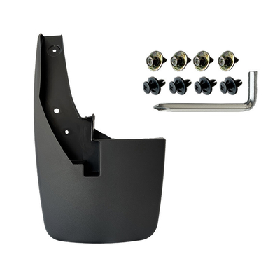 Foton Tuyano E Tuyano S Single-Wheel Mudguard Assembly for Optimal Vehicle Protection