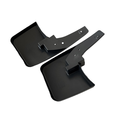 Foton Tuyano E Tuyano S Single-Wheel Mudguard Assembly for Optimal Vehicle Protection