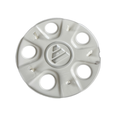 Car Fitment Foton Tuyano E S Wheel Cover and Tire Cover for Alpha Market