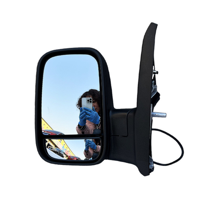 Foton Vans Alpha Tuyano S and E Reversing Mirror Auto Parts Rearview Mirror Accessories
