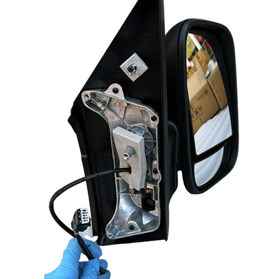 Foton Vans Alpha Tuyano S and E Reversing Mirror Auto Parts Rearview Mirror Accessories