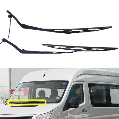 Alpha Tuyano E Tuyano S Wiper Blade and Arm Assembly for Foton Original Accessories