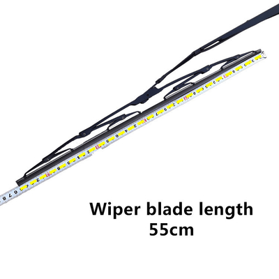Alpha Tuyano E Tuyano S Wiper Blade and Arm Assembly for Foton Original Accessories