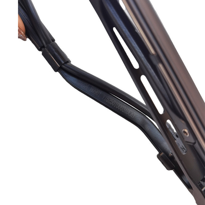 Alpha Tuyano E Tuyano S Wiper Blade and Arm Assembly for Foton Original Accessories