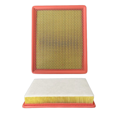 Foton Tunland Service Kit LF17356 FS19925 WA5381 Oil Fuel and Air Filters 2005- Model