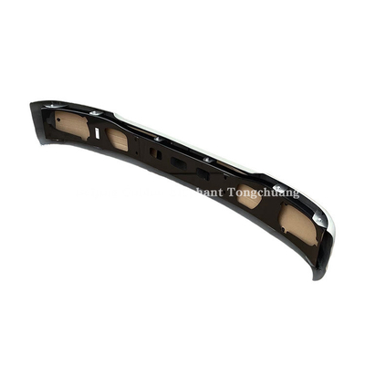 Foton Original Genuine Auto Parts Omar Front Bumper for Alpha Truck 1B18053100201