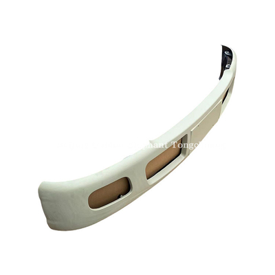 Foton Original Genuine Auto Parts Omar Front Bumper for Alpha Truck 1B18053100201
