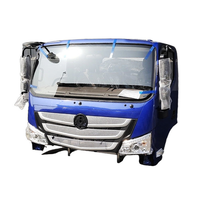 Alpha Foton Original Accessory Truck OMAC AULT CTX Cab Assembly Front