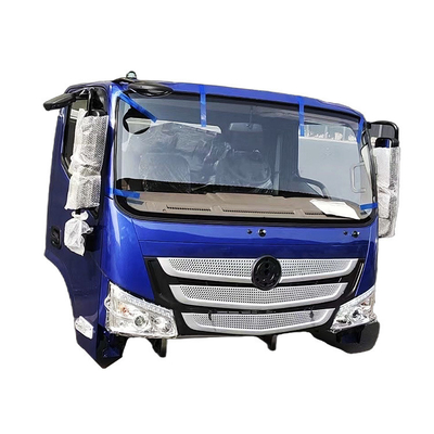 Alpha Foton Original Accessory Truck OMAC AULT CTX Cab Assembly Front