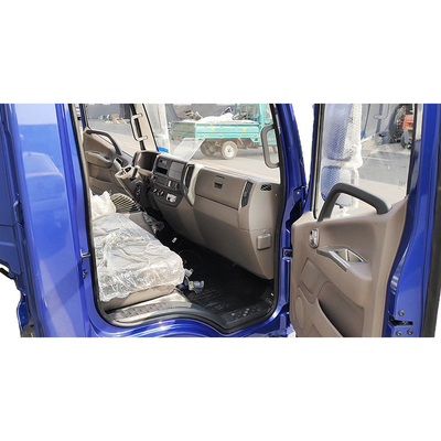 Alpha Foton Original Accessory Truck OMAC AULT CTX Cab Assembly Front