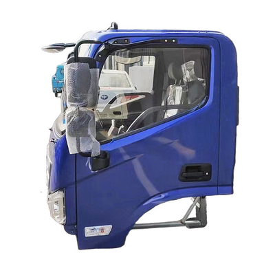 Alpha Foton Original Accessory Truck OMAC AULT CTX Cab Assembly Front