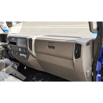 Alpha Foton Original Accessory Truck OMAC AULT CTX Cab Assembly Front