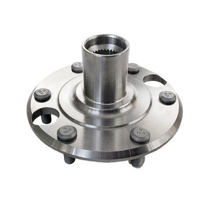 Alpha Car Fitment Foton Tuyano Rear Hub Shaft Assembly for Truck and Automobile Wheel