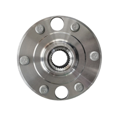 Alpha Car Fitment Foton Tuyano Rear Hub Shaft Assembly for Truck and Automobile Wheel