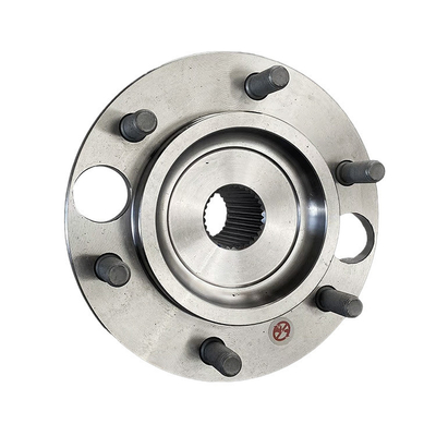 Alpha Car Fitment Foton Tuyano Rear Hub Shaft Assembly for Truck and Automobile Wheel