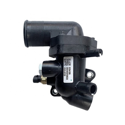 Omar Olling CTX 2.8 Engine Thermostat Housing for Foton Original Auto and Truck Parts