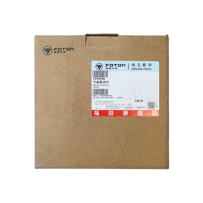 Omar Olling CTX 2.8 Engine Thermostat Housing for Foton Original Auto and Truck Parts